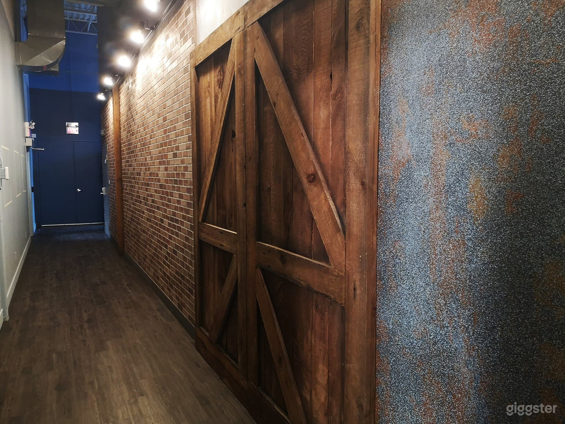 Green Screen Studio Rental Photo 3