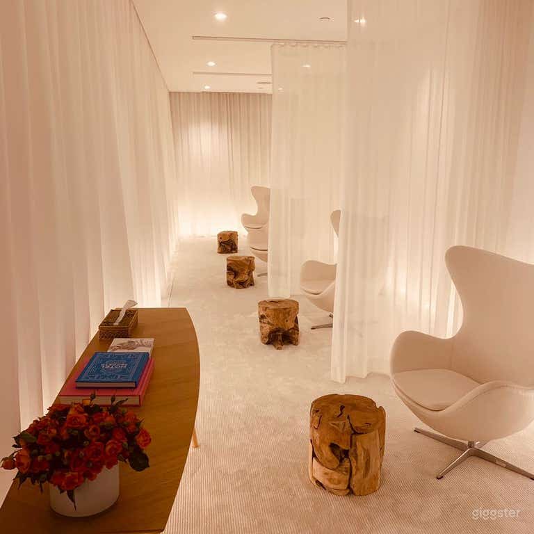  Salle d'attente 