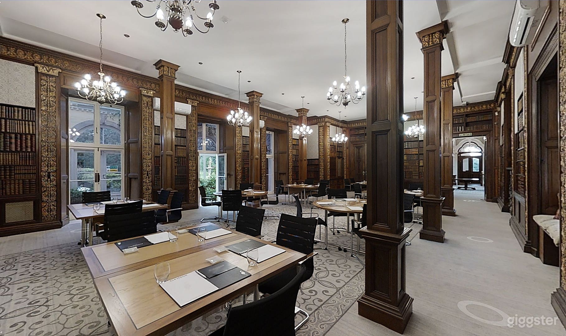 Grand Library  Photo 1