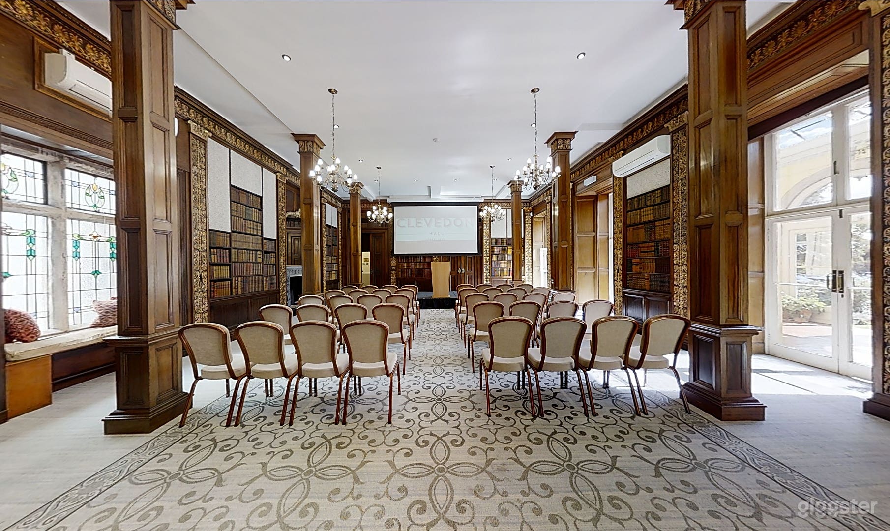 Grand Library  Photo 2