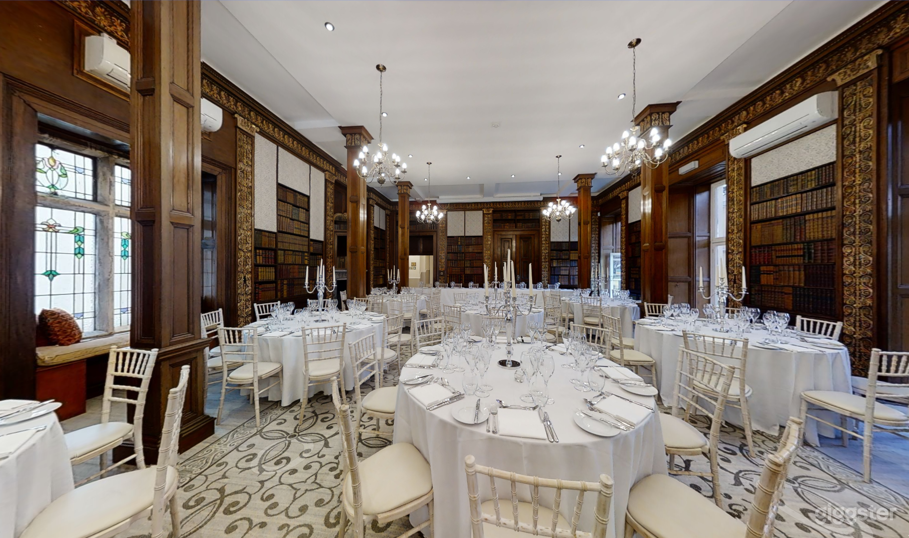 Grand Library  Photo 4