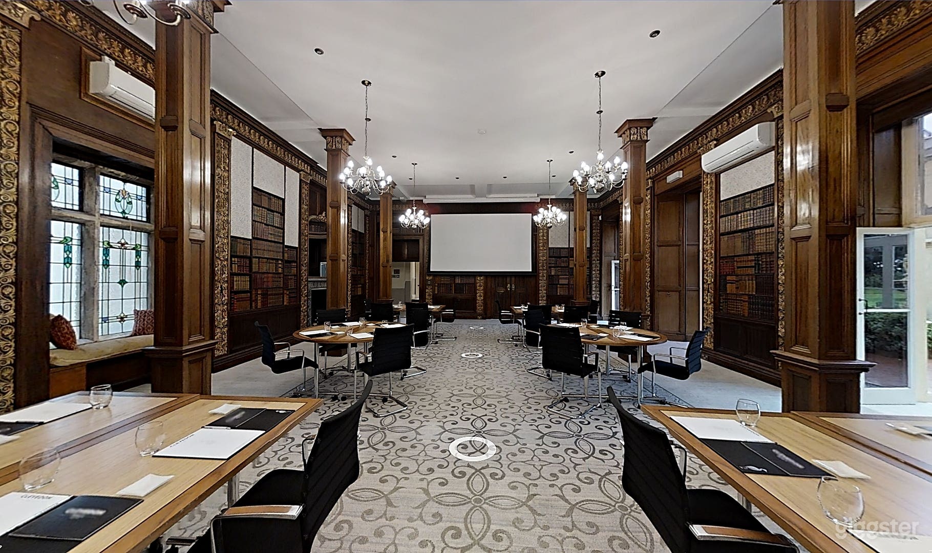 Grand Library  Photo 3