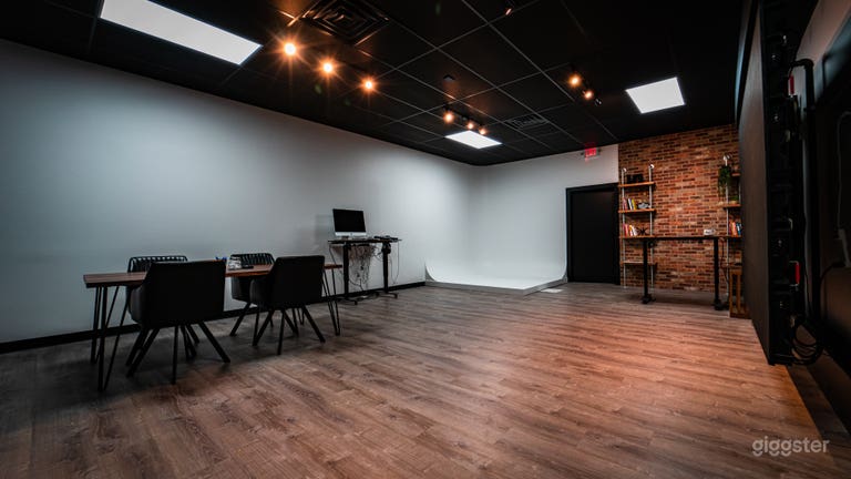  Studio d'enregistrement professionnel à Schererville 