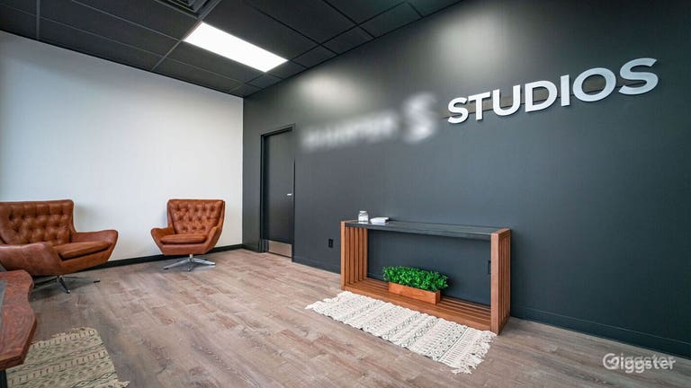  Studio d'enregistrement professionnel à Schererville 