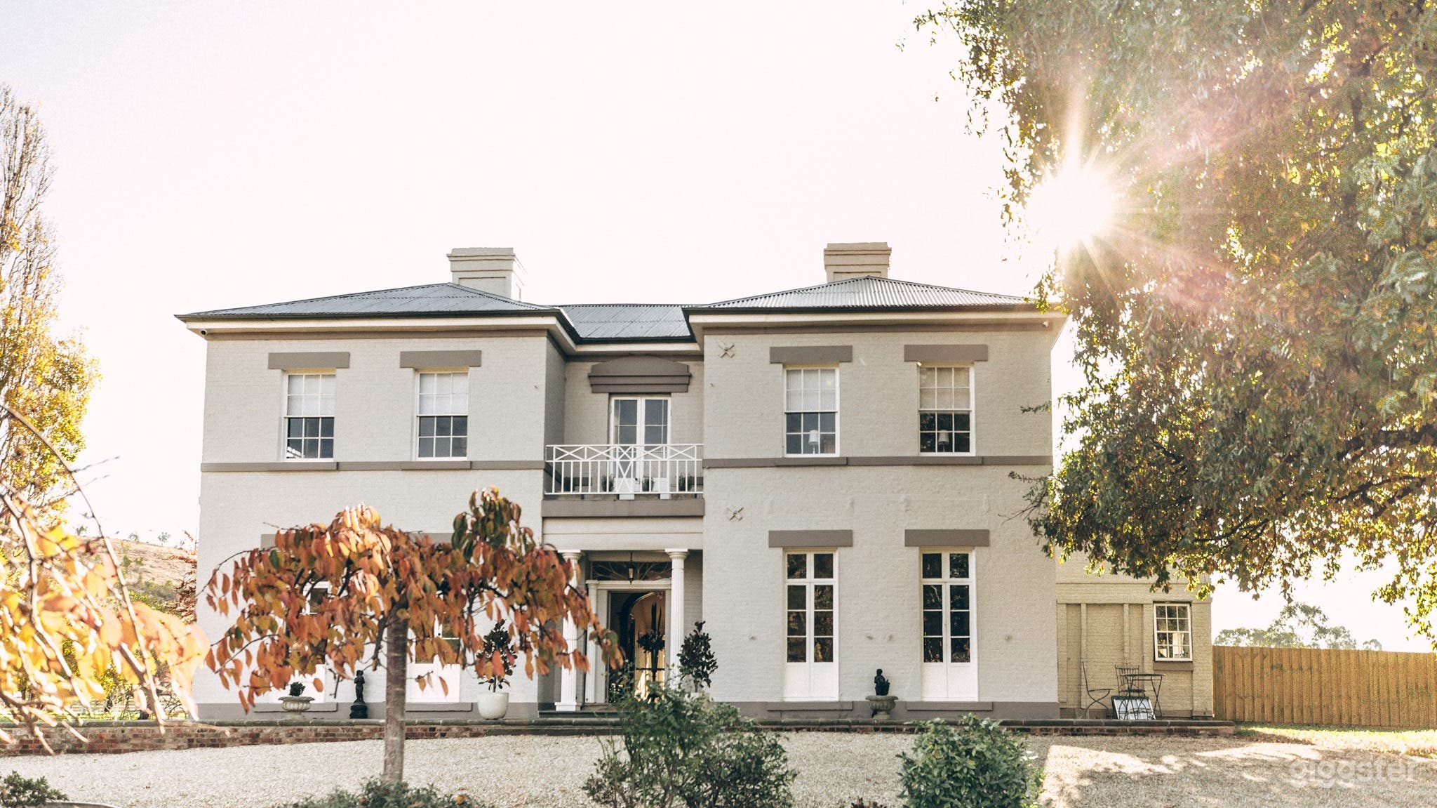 Luxurious Country House Hotel  Photo 1