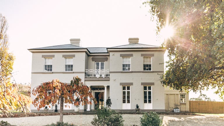  Luxurious Country House Hotel  