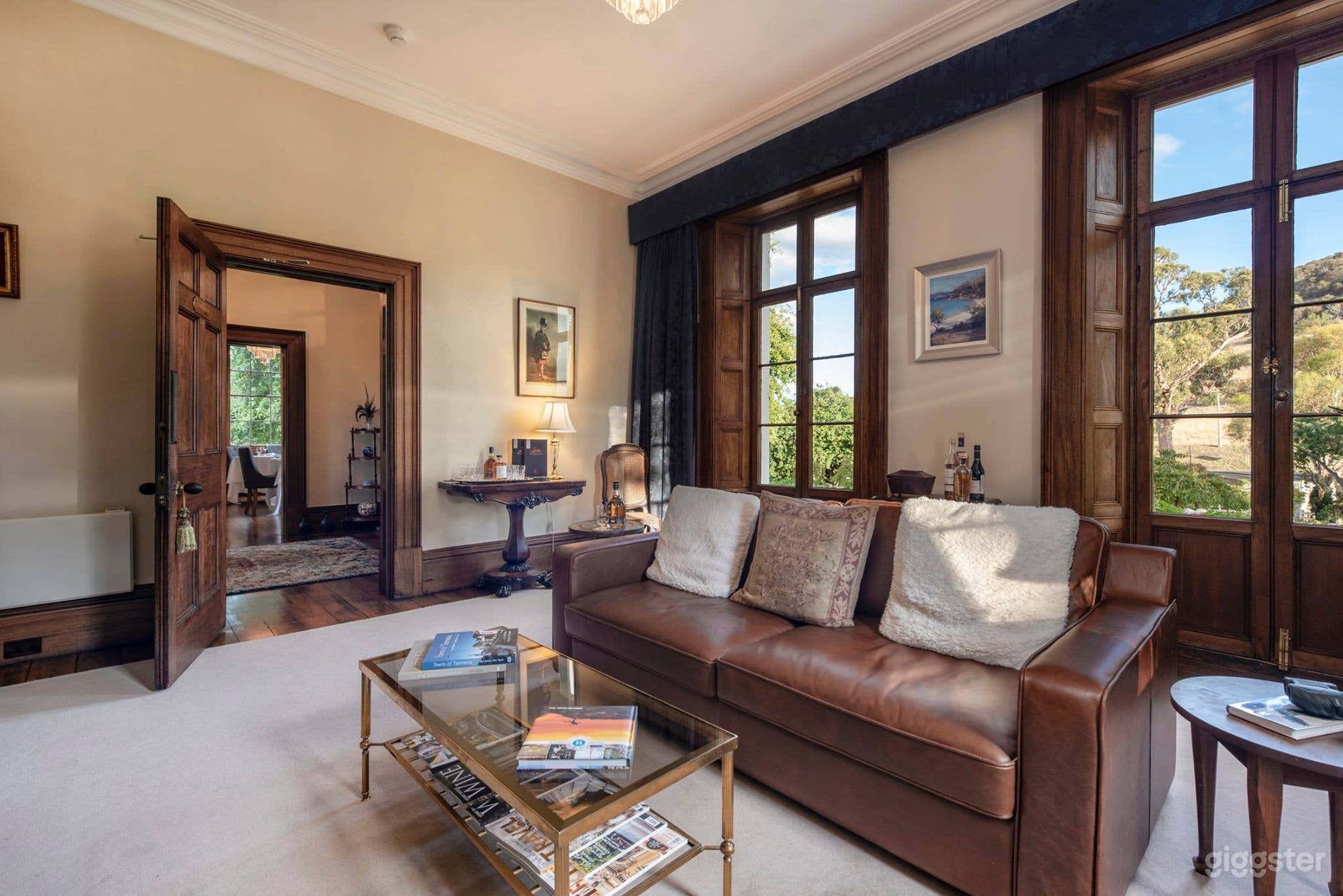 Luxurious Country House Hotel  Photo 4