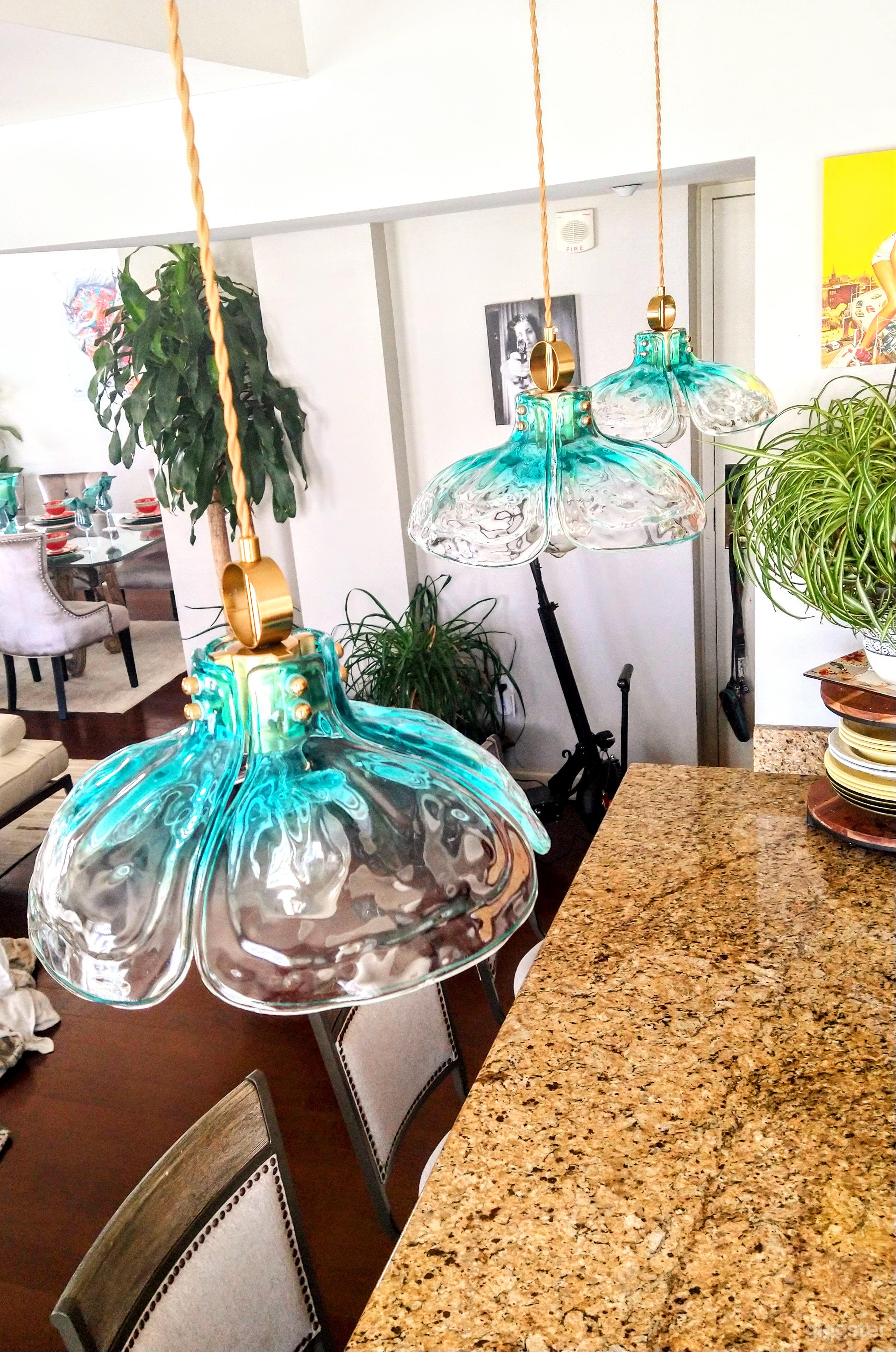 Penthouse Dreams  Photo 4