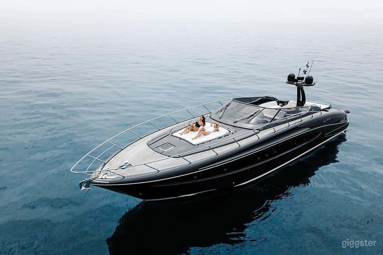 63' RIVA YACHT Photo 1