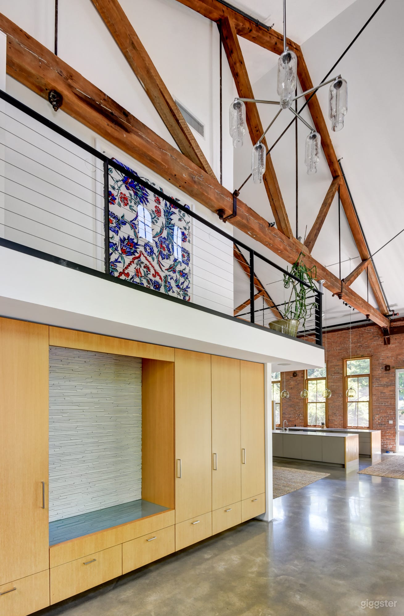 Magnificent Beacon Urban Loft Photo 4