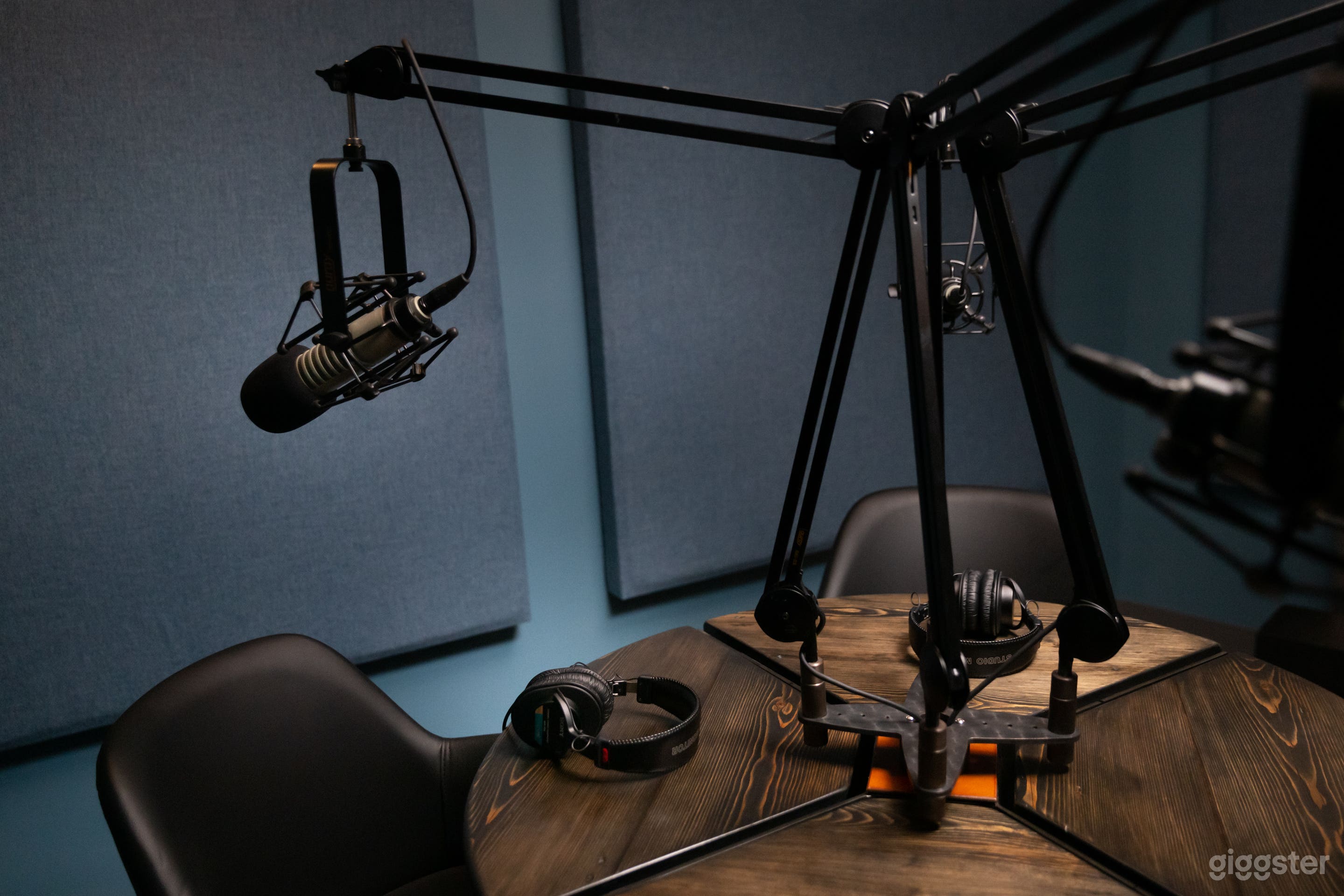 Podcast Suite in the heart of Chelsea, Manhattan Photo 1