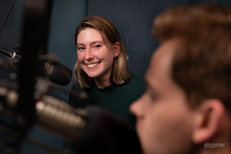  Podcast Suite in the heart of Chelsea, Manhattan 