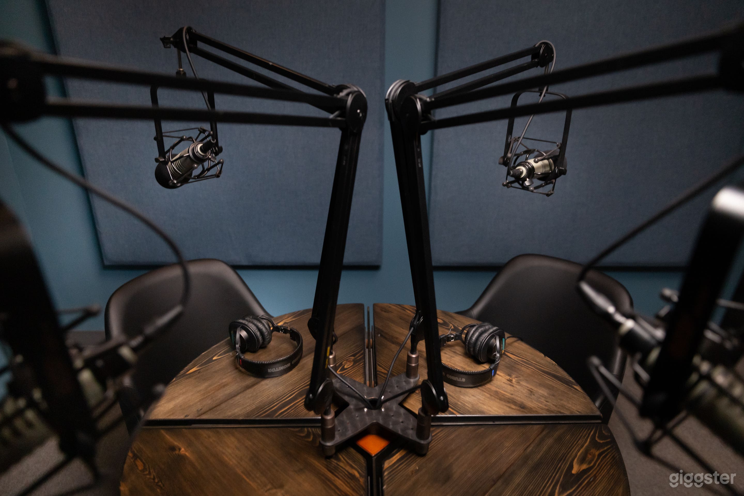 Podcast Suite in the heart of Chelsea, Manhattan Photo 2