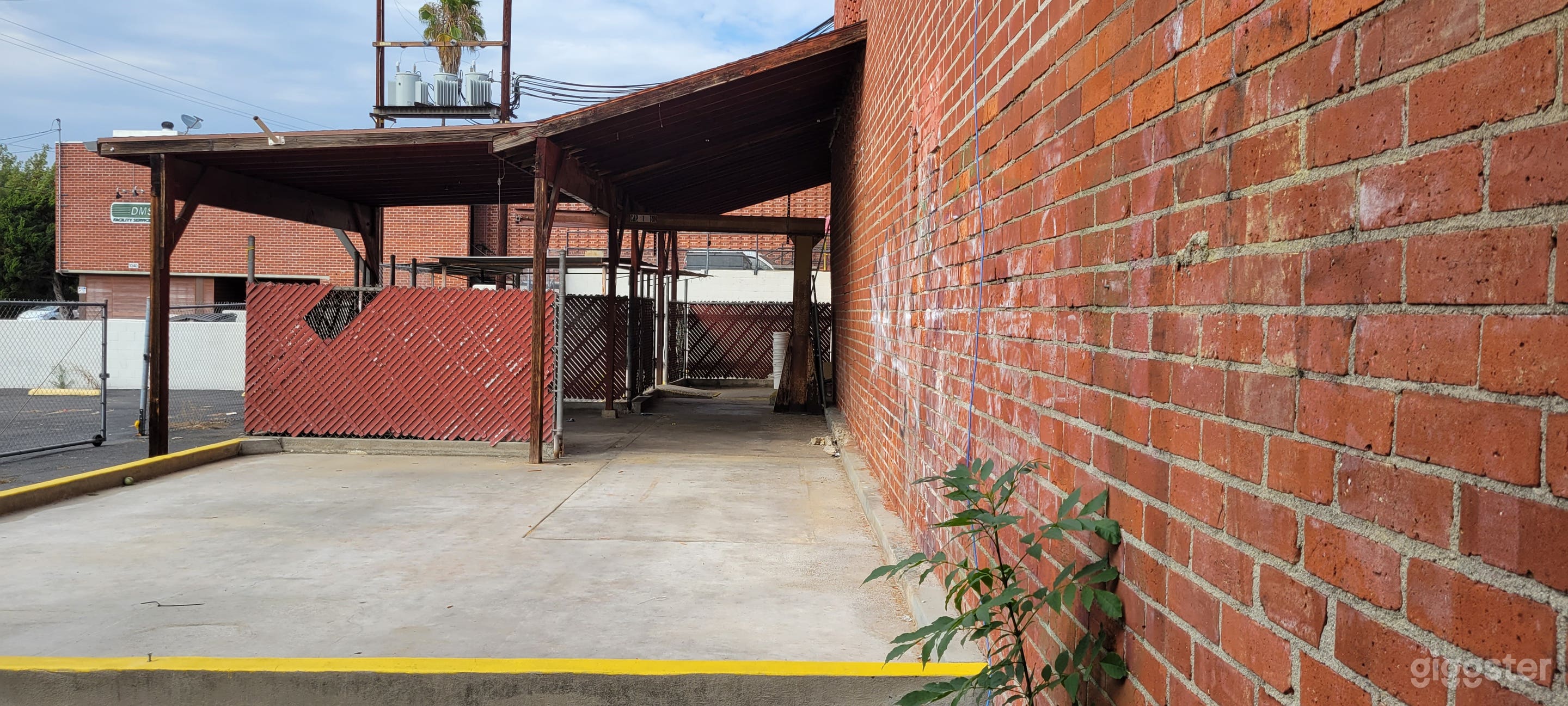 Boundless Fitness Outdoor Area #1 Photo 2