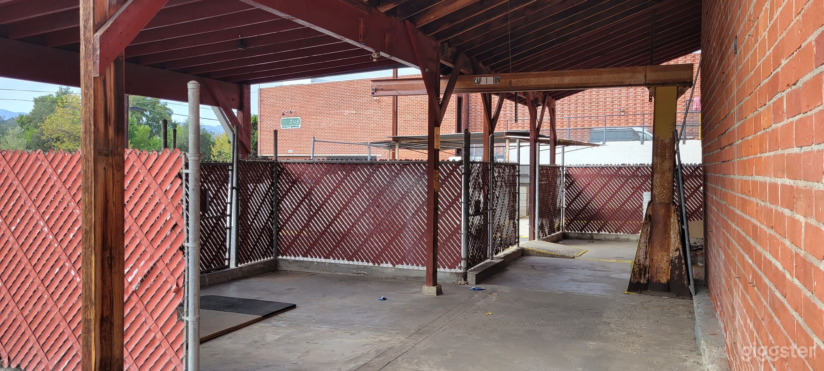 Boundless Fitness Outdoor Area #1 Photo 3