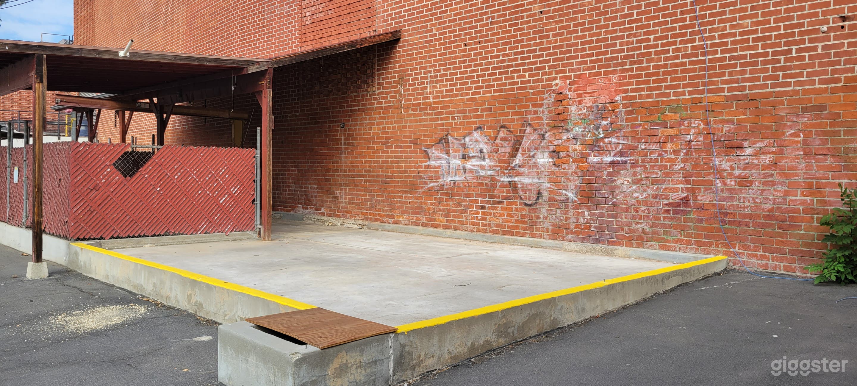 Boundless Fitness Outdoor Area #1 Photo 4