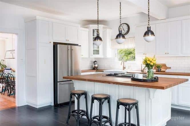  Updated Craftsman House in East Austin 