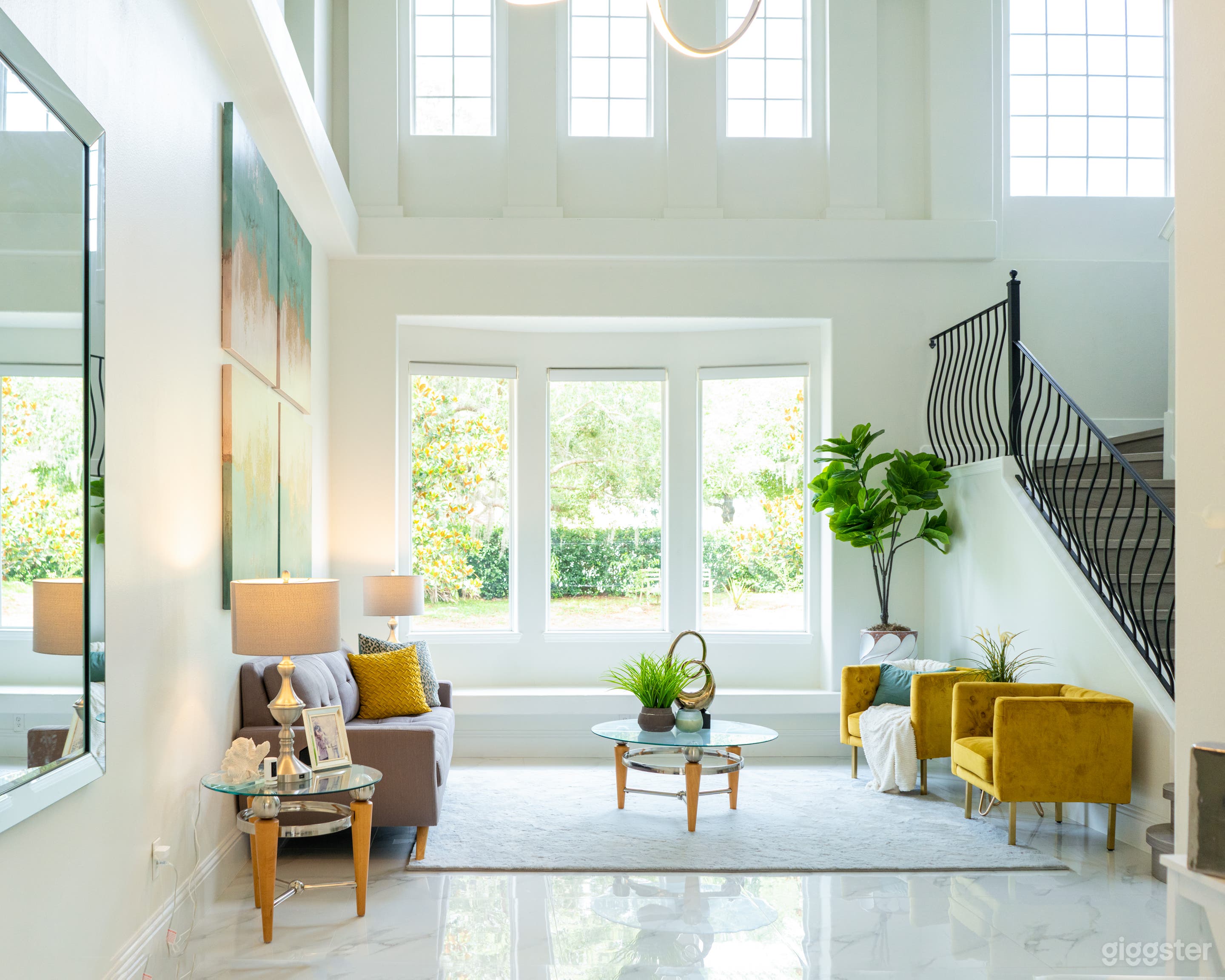 🌴Paradise for the creative mind/Courtyard Oasis🌴 Photo 2