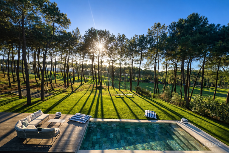  Villa contemporaine vue mer 