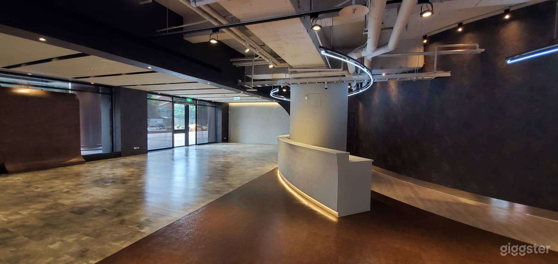 Gaming Space Photo 4