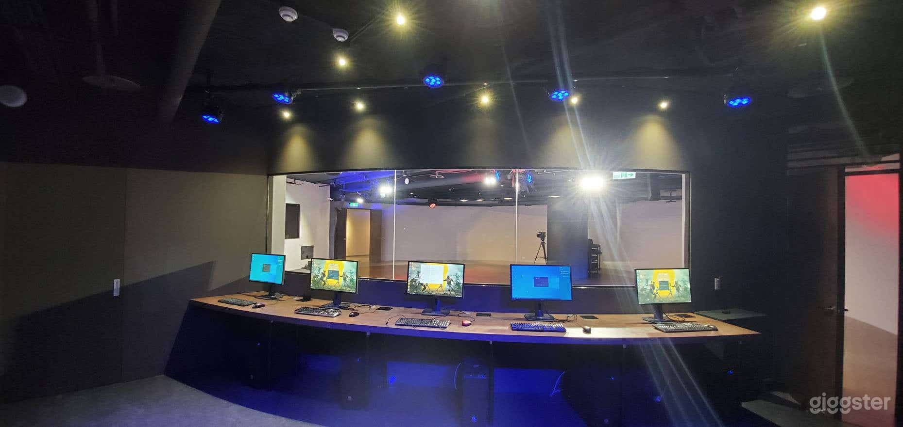 Gaming Space Photo 3