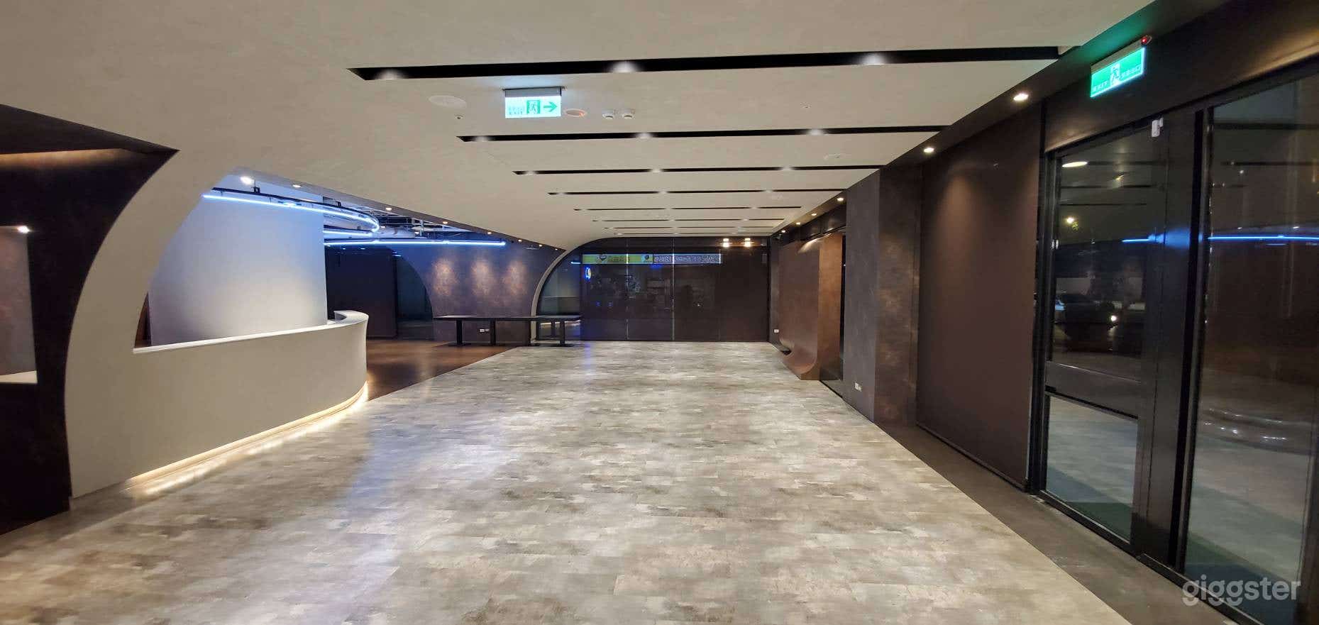 Gaming Space Photo 2
