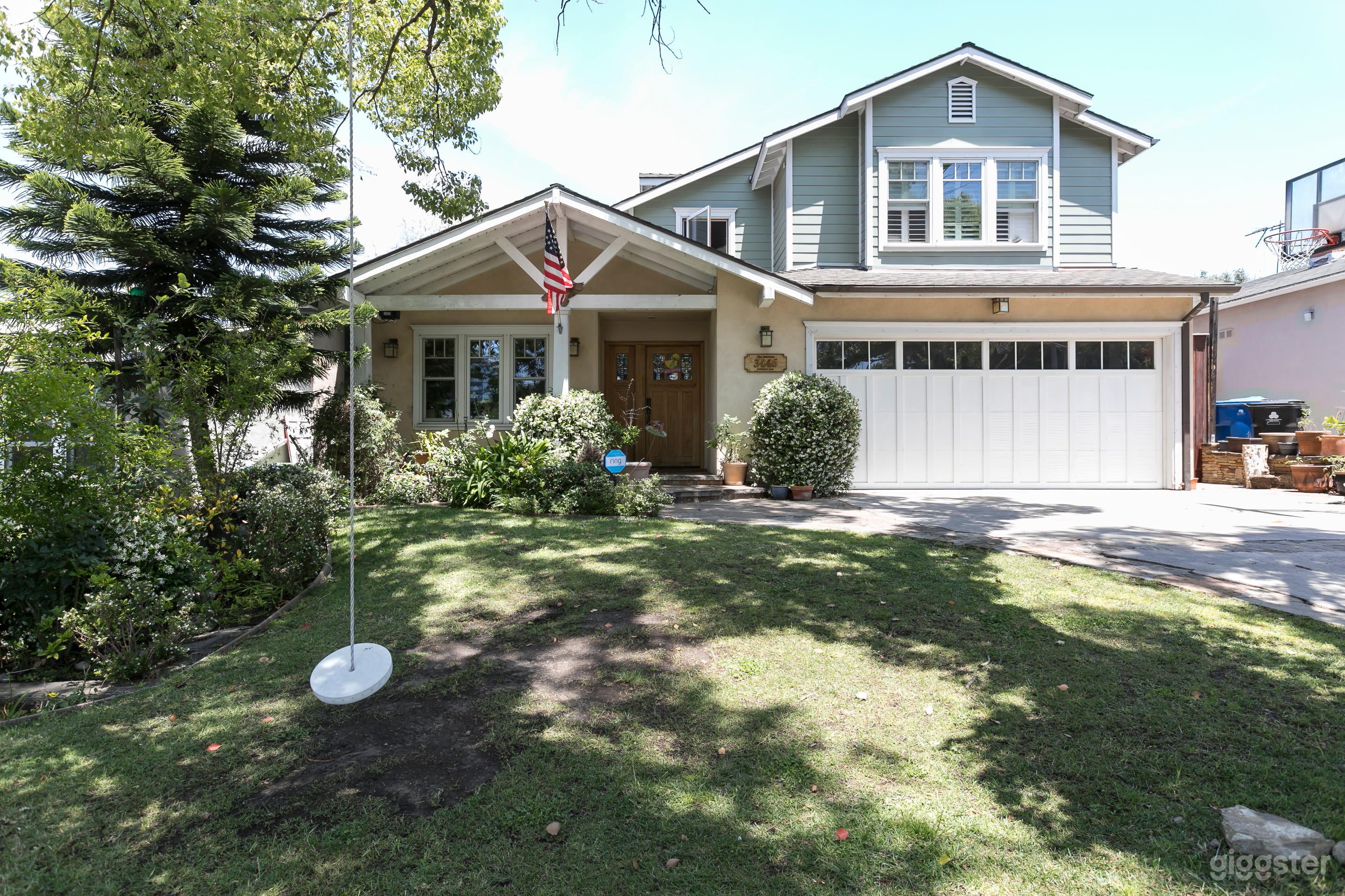 Craftsman Style Home Photo 1