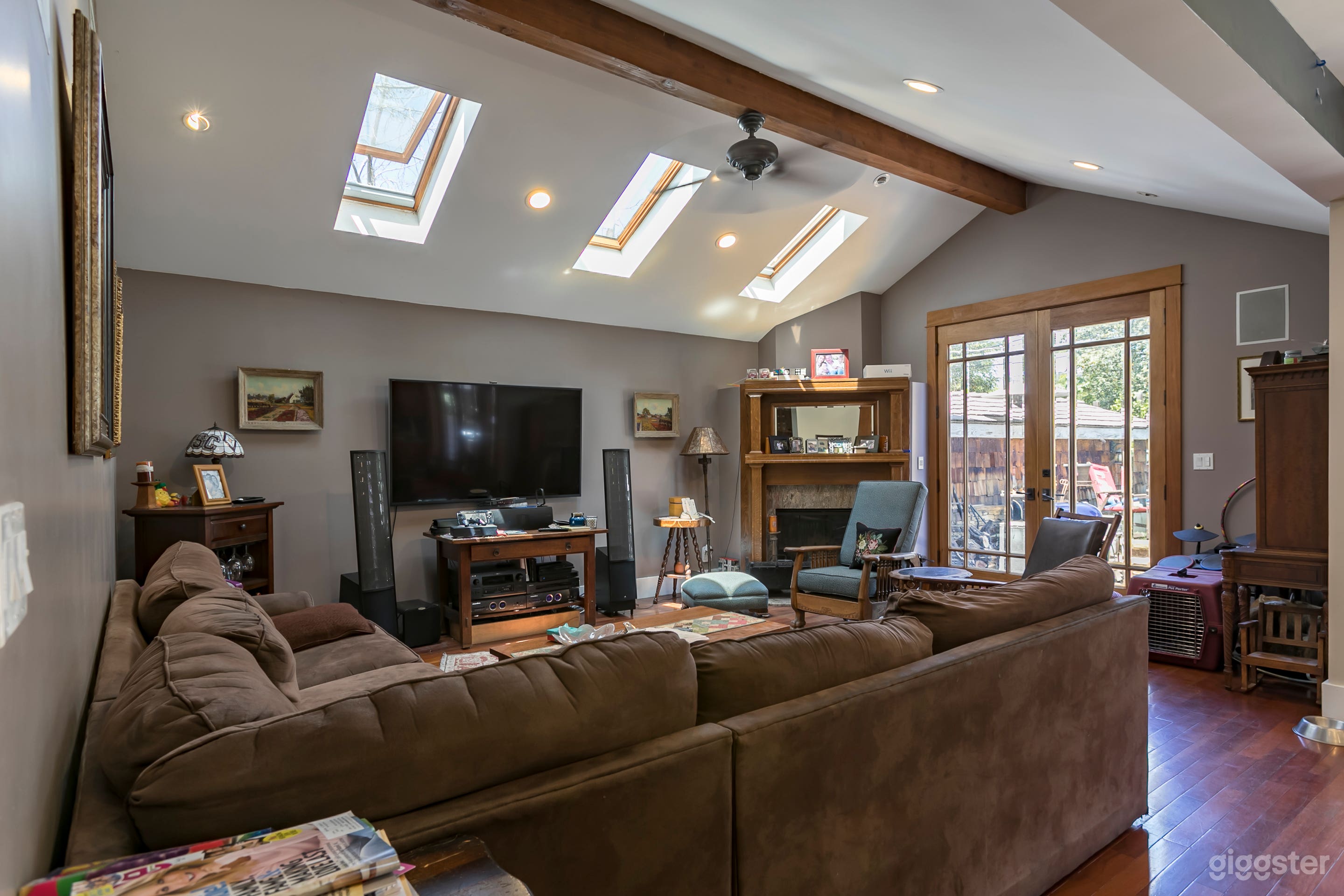 Craftsman Style Home Photo 4