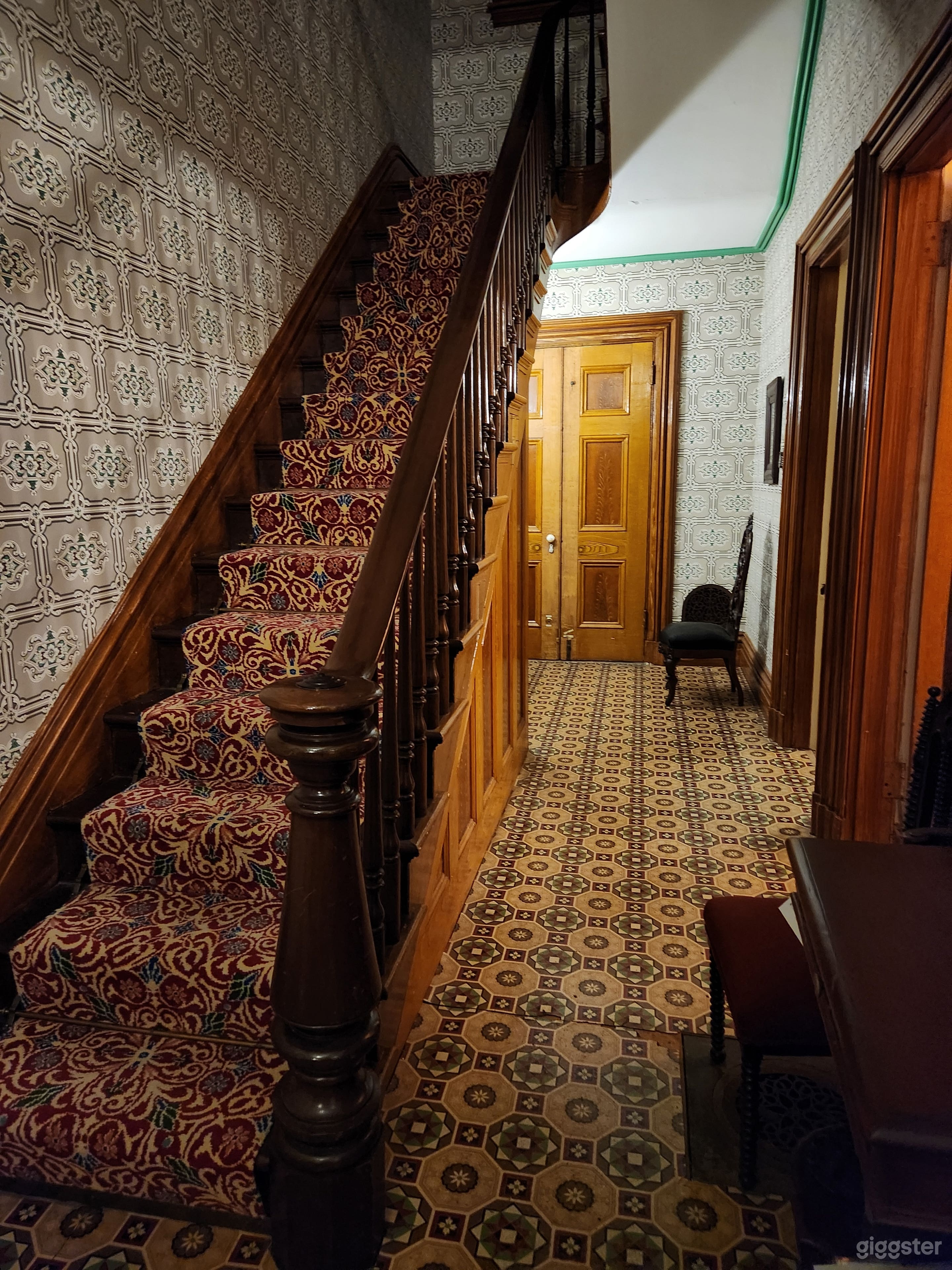 SHAPIRA Adam's Mansion 1936 Photo 4