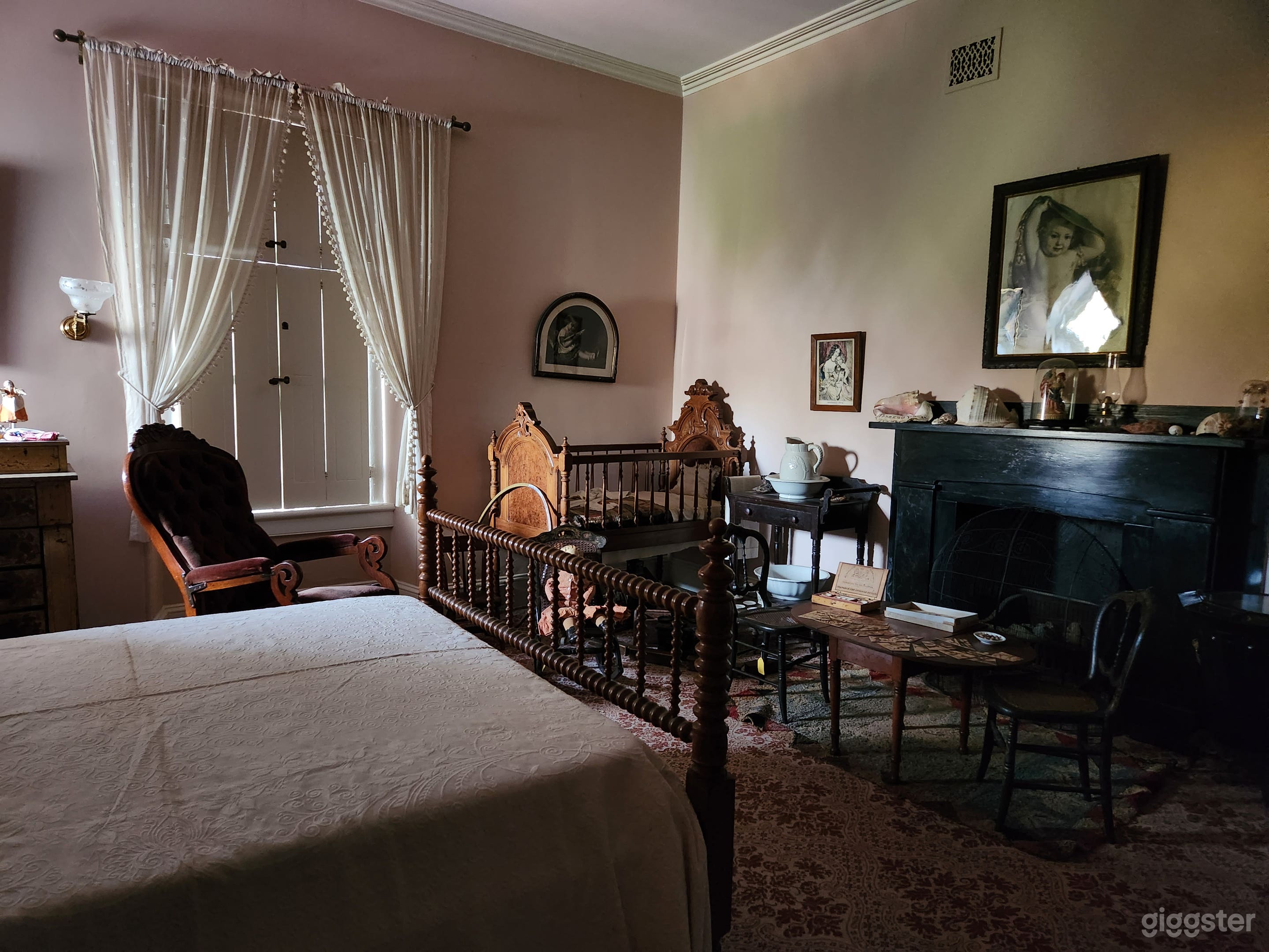 SHAPIRA Adam's Mansion 1936 Photo 3