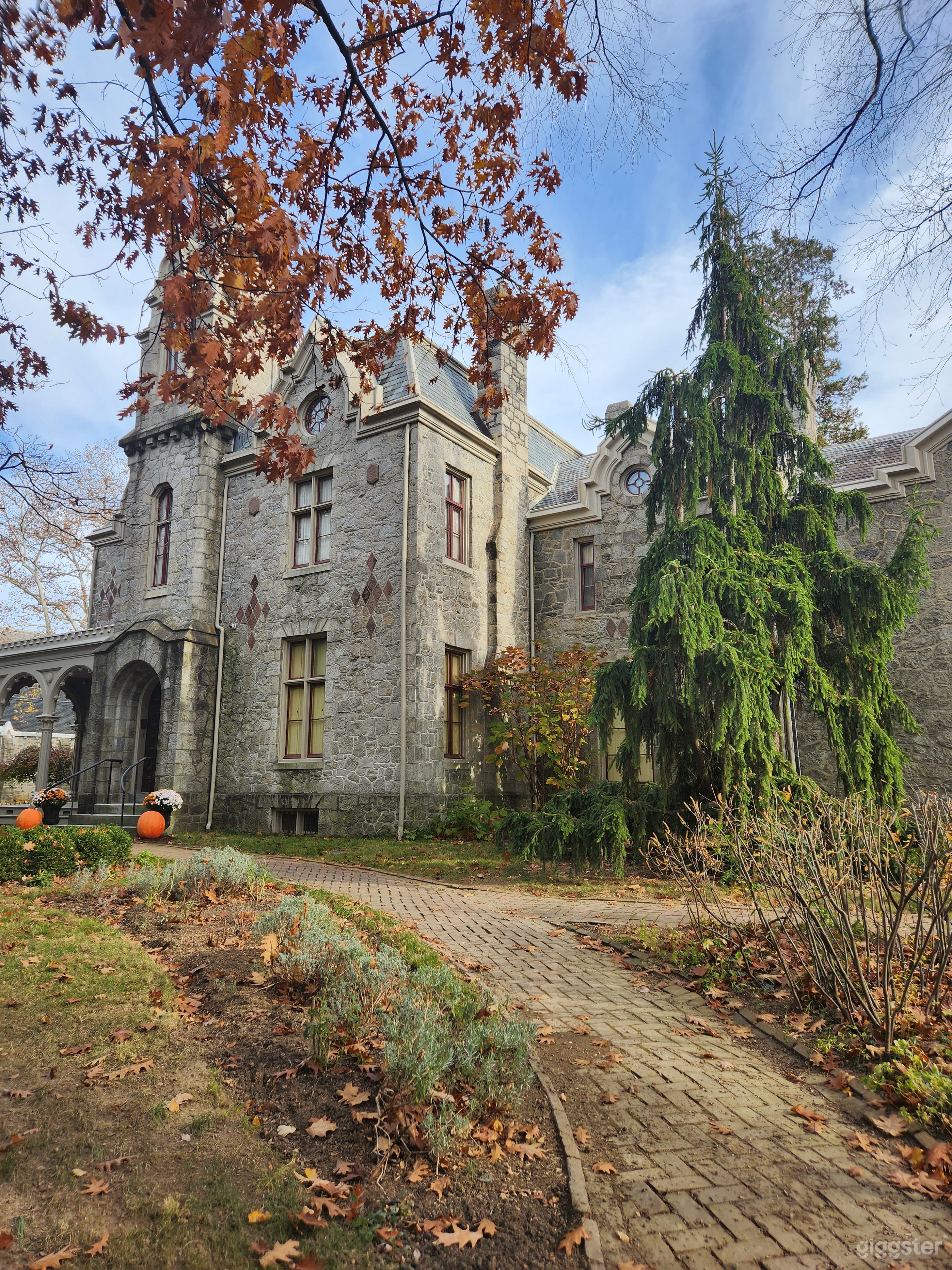 SHAPIRA Adam's Mansion 1936 Photo 1