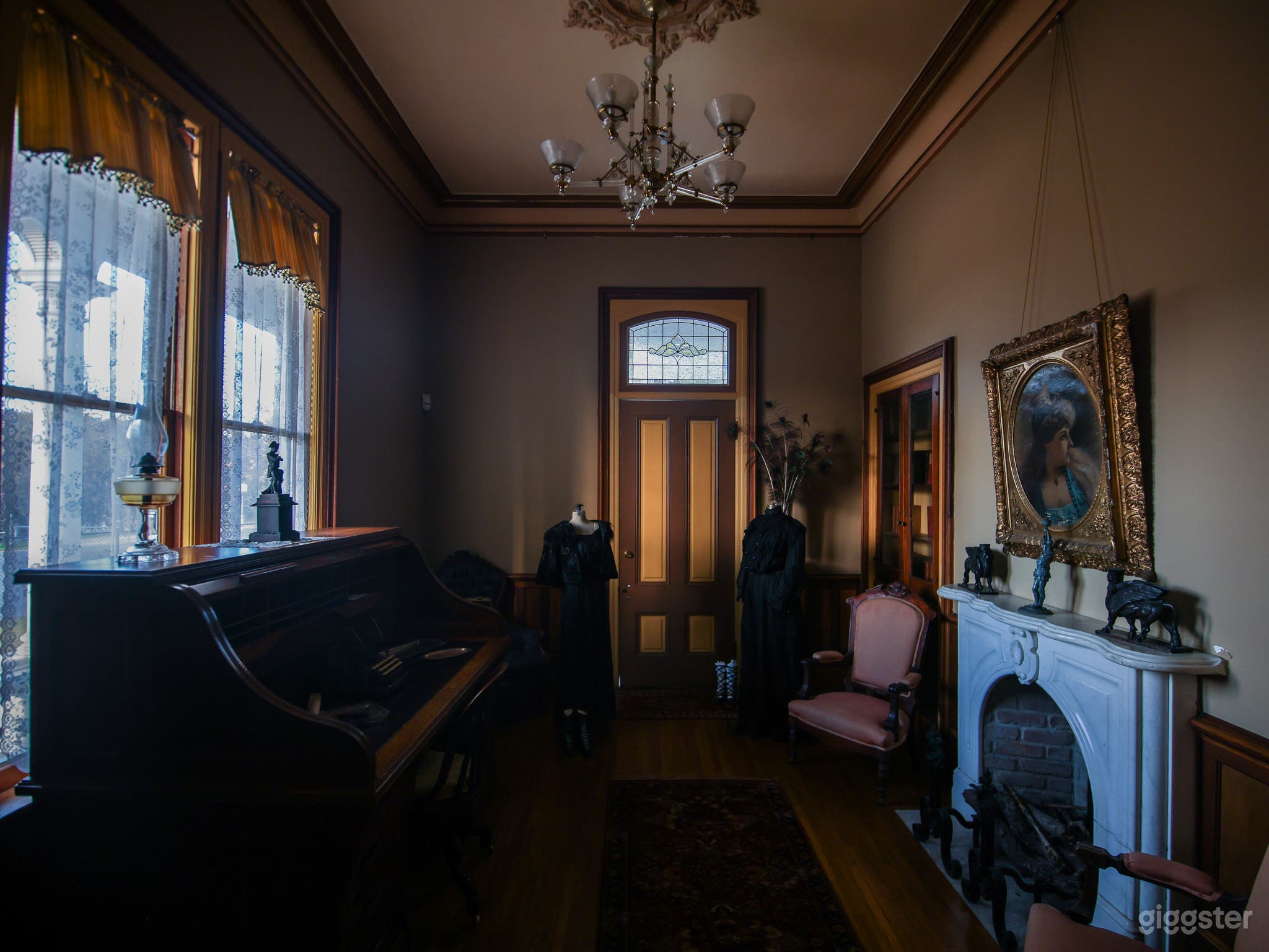 1925 VICTORIAN ESTATE #012 Photo 1