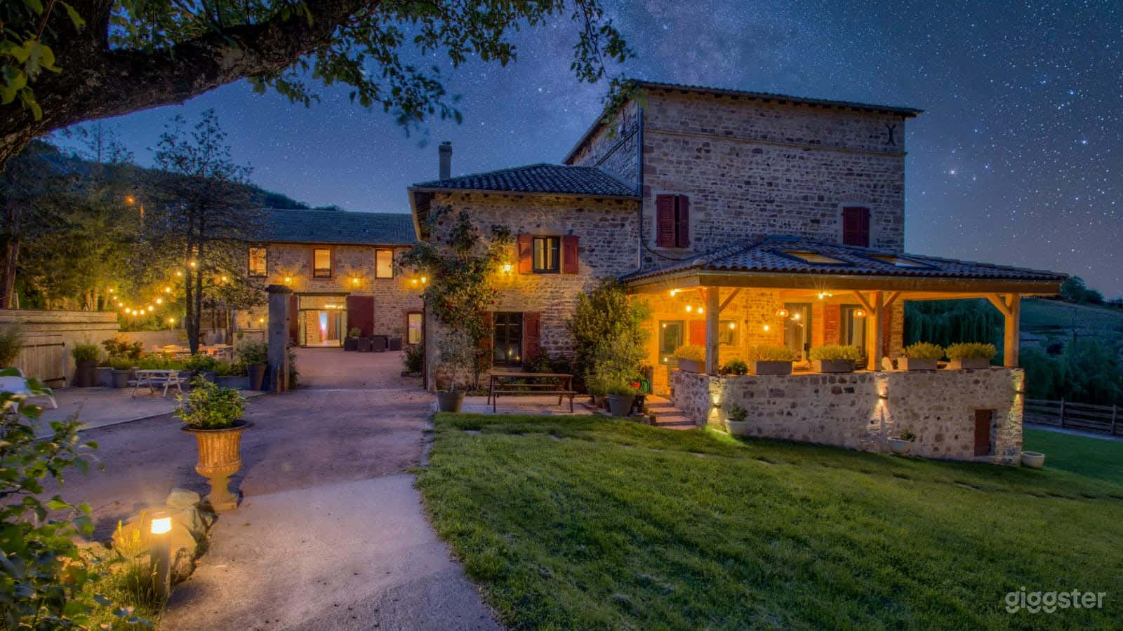 Photo de Sud de la Bourgogne, nombreuses possibilités, beaucoup d'espace 4