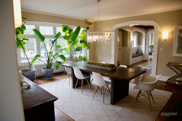  Unique Gorgeous Mansion  