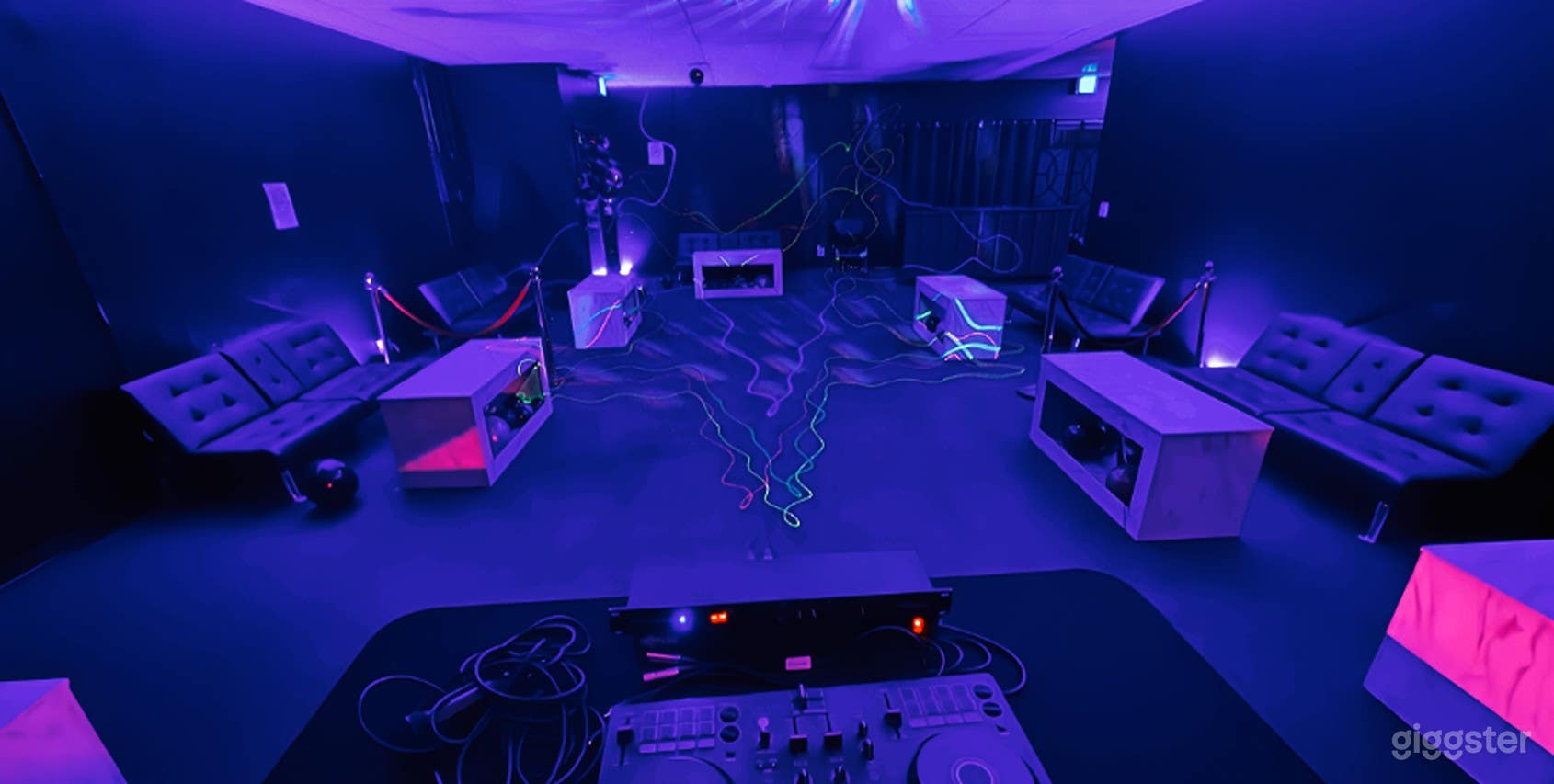 Versatile Private Multi-Event Venue Photo 1