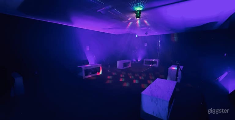  Versatile Private Multi-Event Venue 