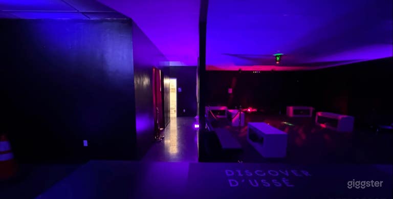  Versatile Private Multi-Event Venue 