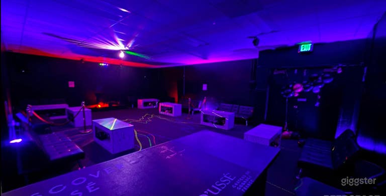  Versatile Private Multi-Event Venue 