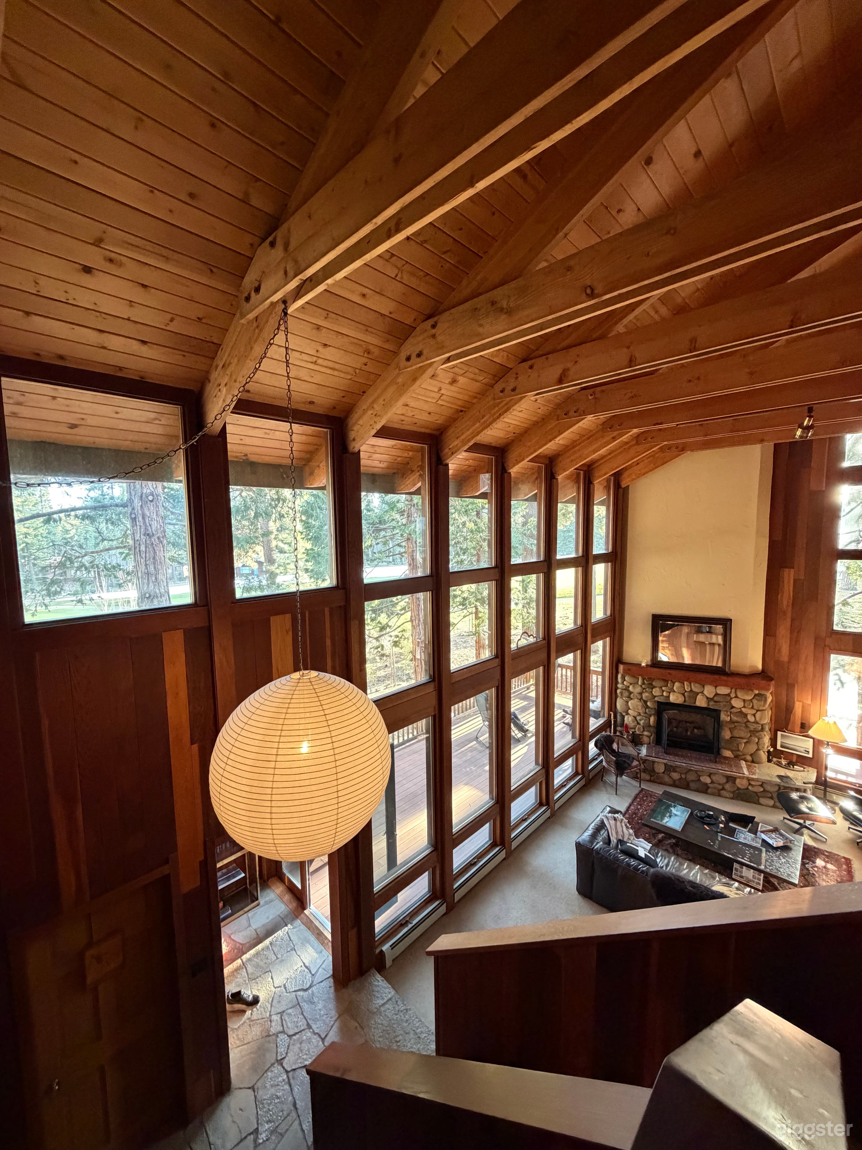 Incline Village Home Photo 1