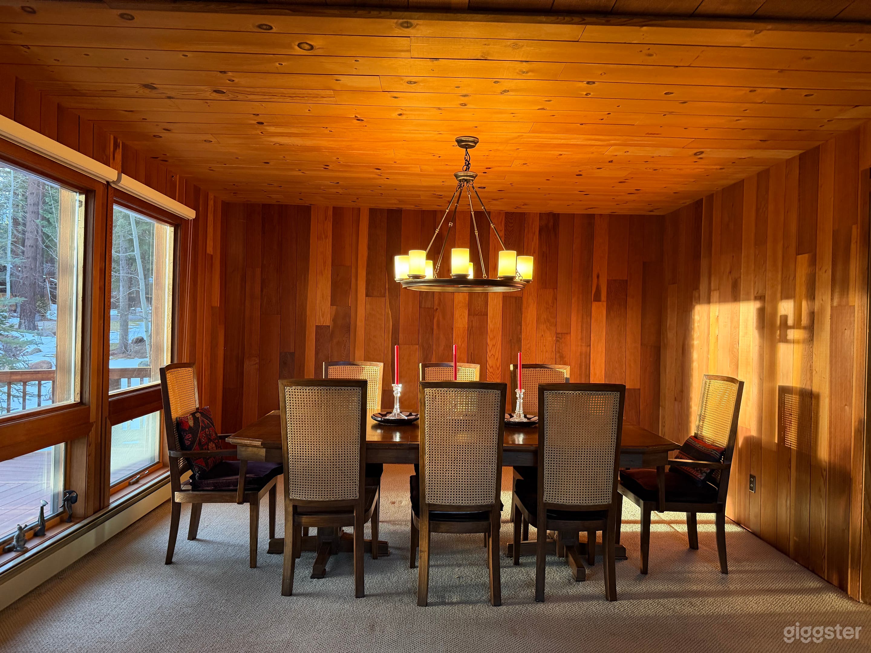 Incline Village Home Photo 4