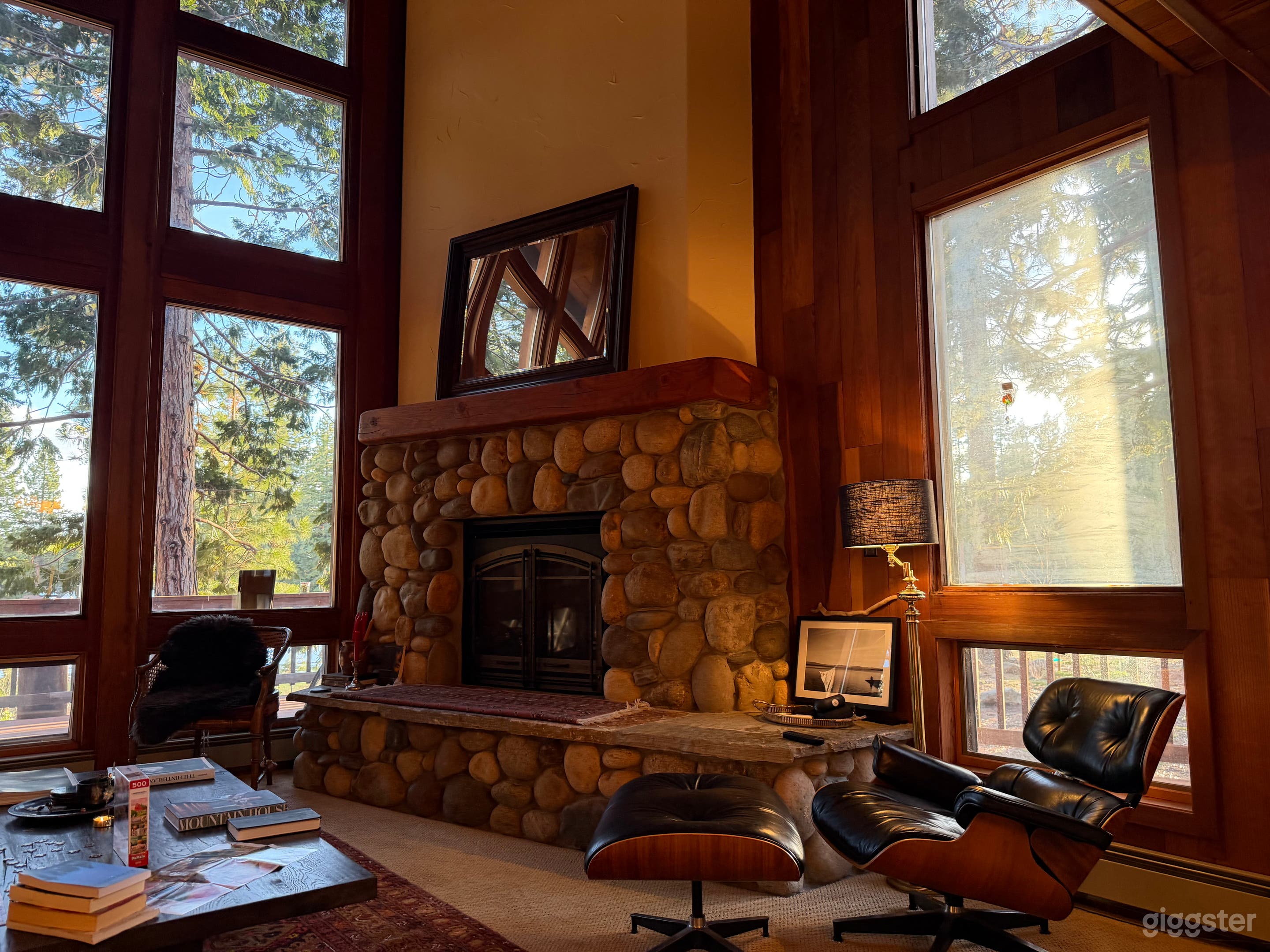 Incline Village Home Photo 2