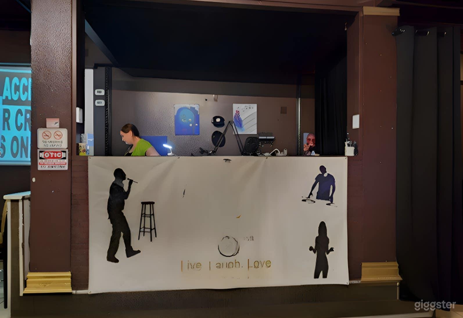 Versatile And Vibrant Entertainment Center Photo 4