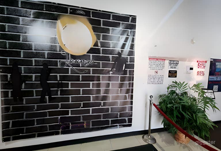  Versatile And Vibrant Entertainment Center 