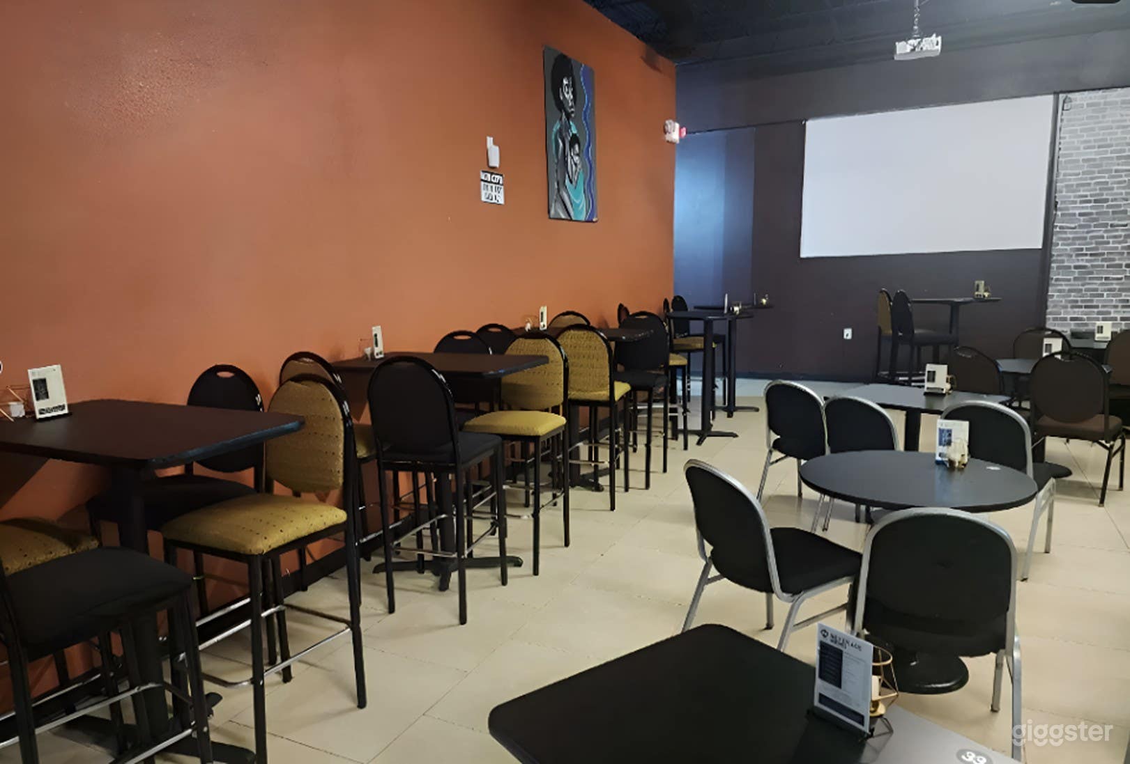 Versatile And Vibrant Entertainment Center Photo 3