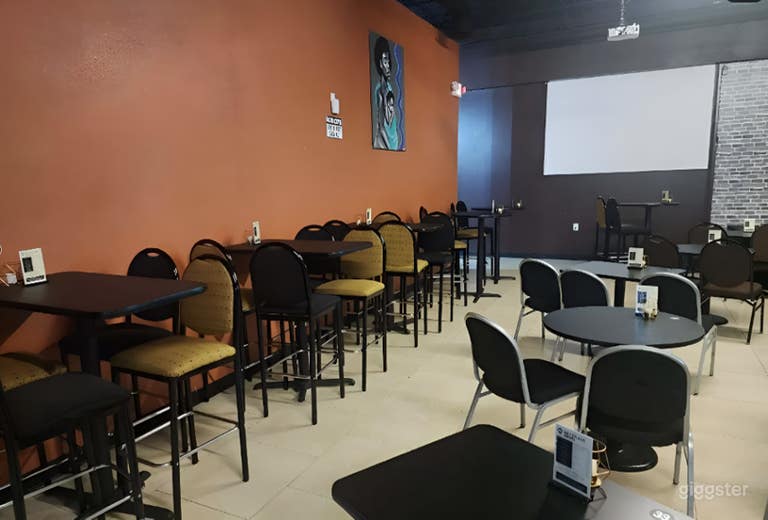  Versatile And Vibrant Entertainment Center 