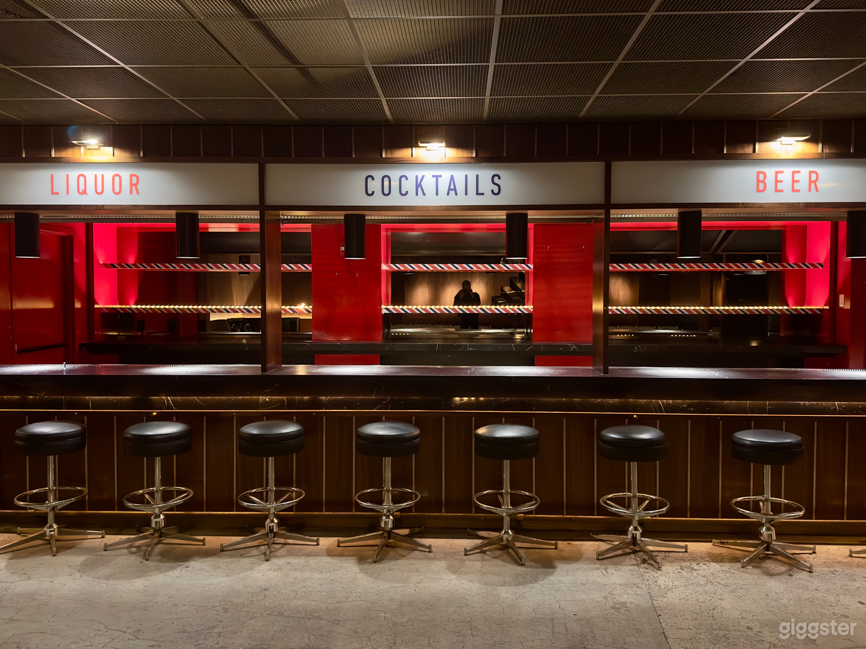 Manhattan's One-Of-A-Kind Speakeasy Photo 1