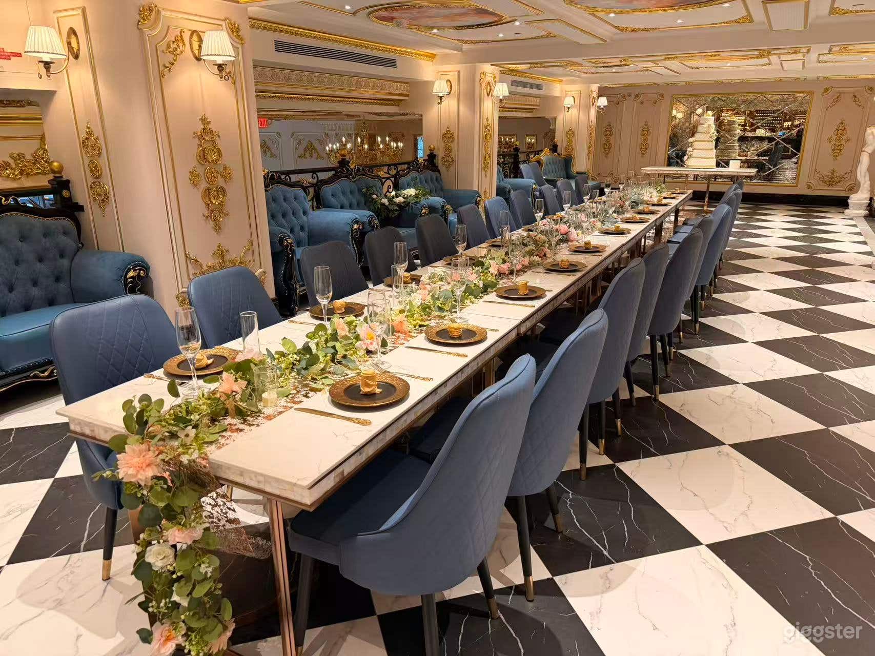 The Most Beautiful Restaurant in NYC Photo 2