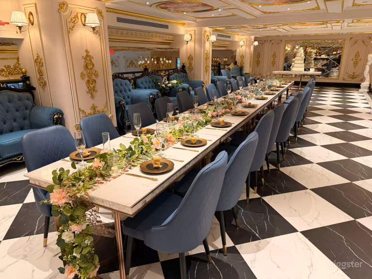  The Most Beautiful Restaurant in NYC 