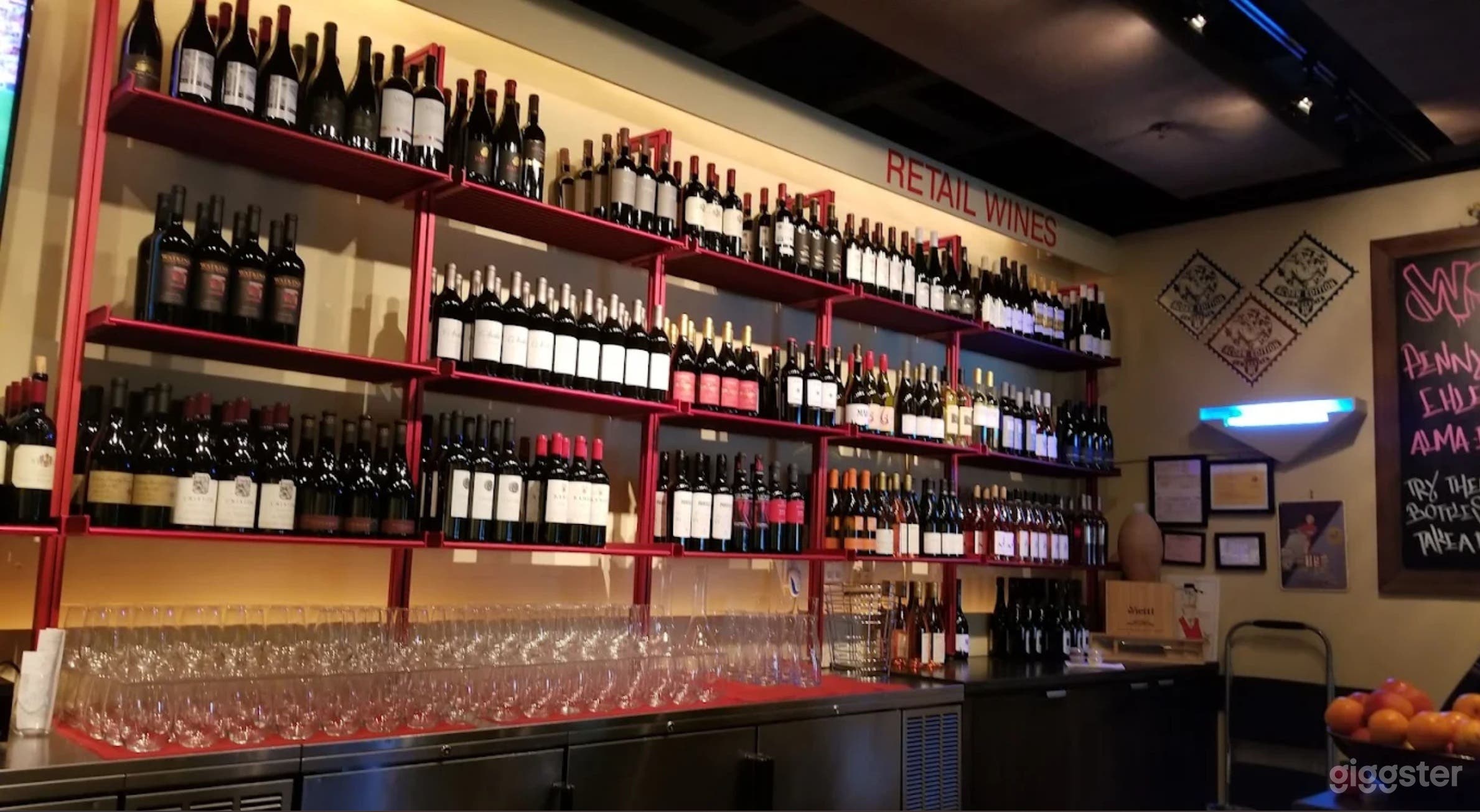 Rustic Italian Pizzeria & Wine Bar with Wood-Fire Oven Photo 4