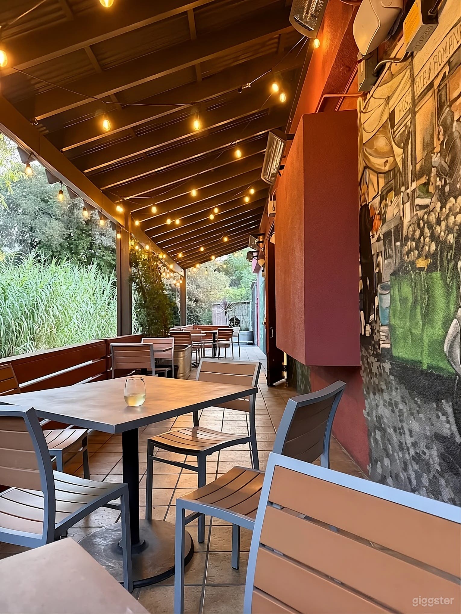 Rustic Italian Pizzeria & Wine Bar with Wood-Fire Oven Photo 2